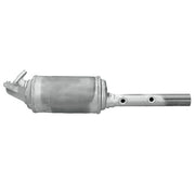 Hella Soot/Particulate Filter 8LH 366 081-281