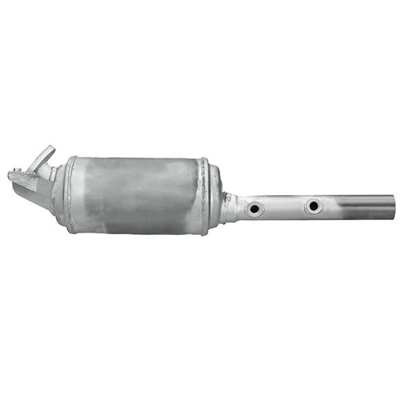 Hella Soot/Particulate Filter 8LH 366 081-281