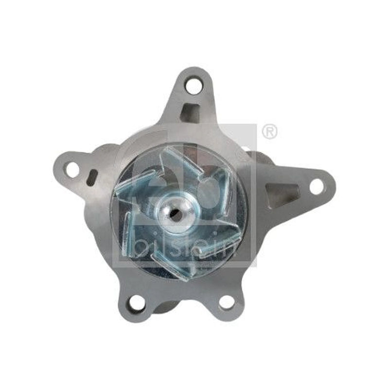 Febi Engine Cooling Water Pump 181522
