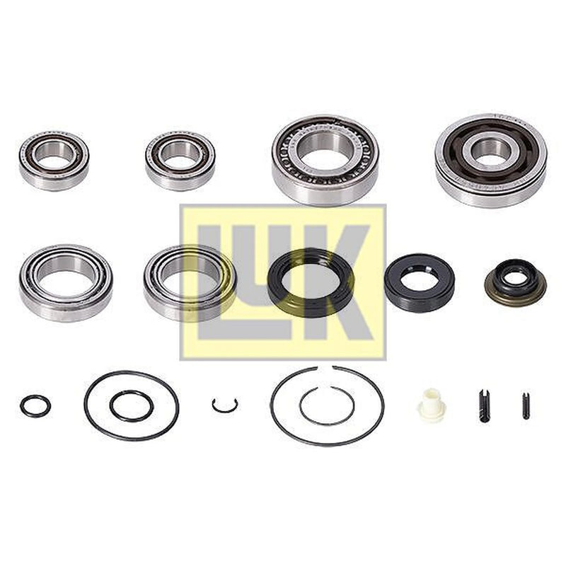 LuK Gearbox Repair Kit 462038110