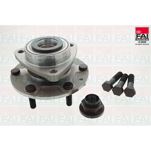 FAI Wheel Bearing Kit 161mm FHBK1276