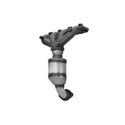 Hella Manifold Catalytic Converter 8LF 366 055-071