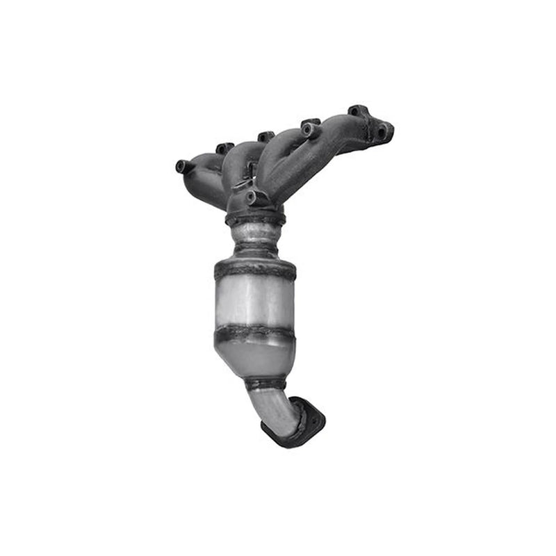 Hella Manifold Catalytic Converter 8LF 366 055-071