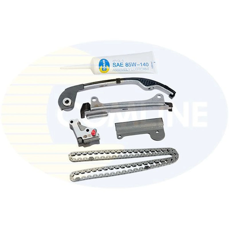 Comline Timing Chain Kit Set 154 Links CTK079B
