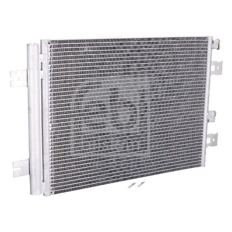 Febi Air Conditioning Condenser 188539
