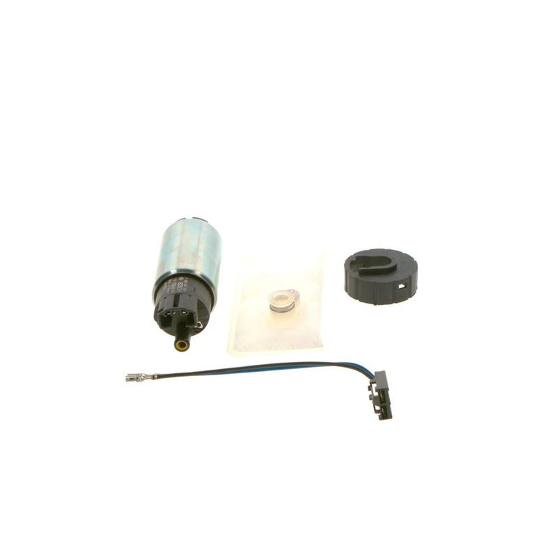 Bosch Fuel Pump Assembly in the fuel tank 0 986 580 942