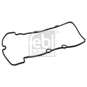 Febi Cylinder Head Cover Gasket NBR (nitrile butadiene rubber) 107532