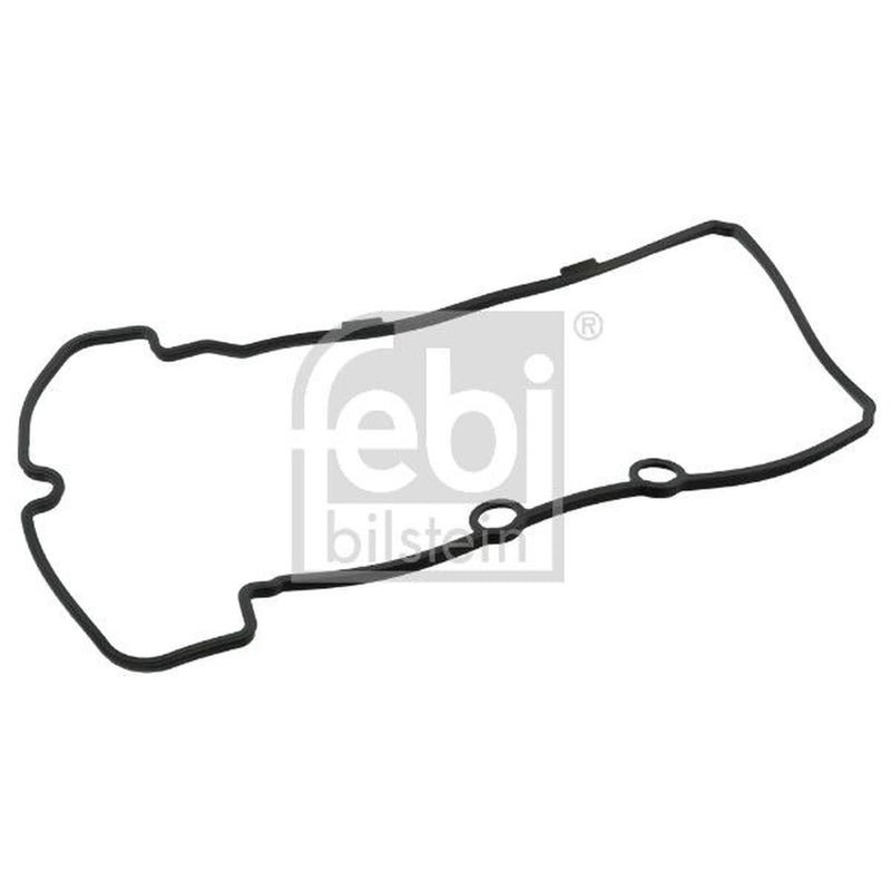 Febi Cylinder Head Cover Gasket NBR (nitrile butadiene rubber) 107532
