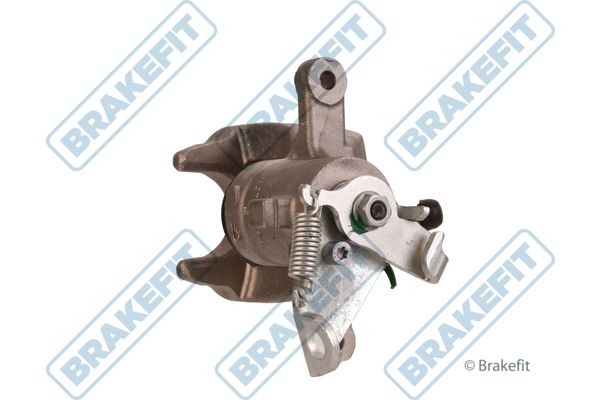 Apec Brake Caliper Assembly Rear Left