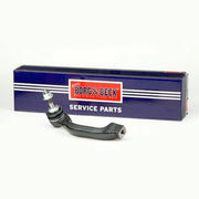 Borg & Beck Steering Tie Rod End Ball Joint BTR5230