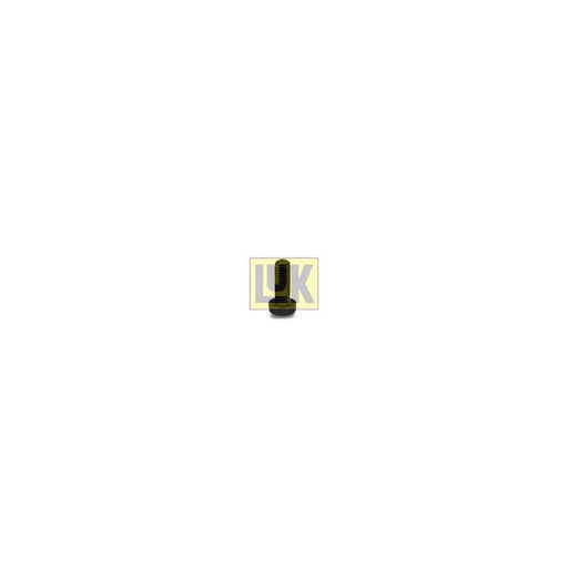 LuK Dmf Bolt Fitting Kit 411014510 N90 725 501 411014510