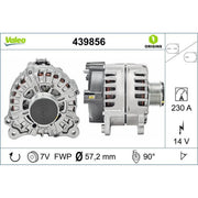 Valeo Car Alternator 12V 439856
