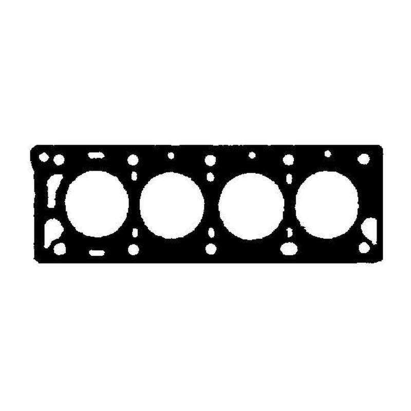 BGA Cylinder Head Gasket 1mm Thick CH9350