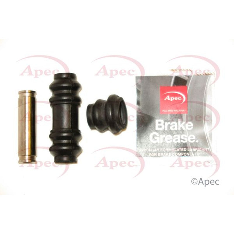 Apec Brake Caliper Guide Sleeve Kit Rear Left CKT1075