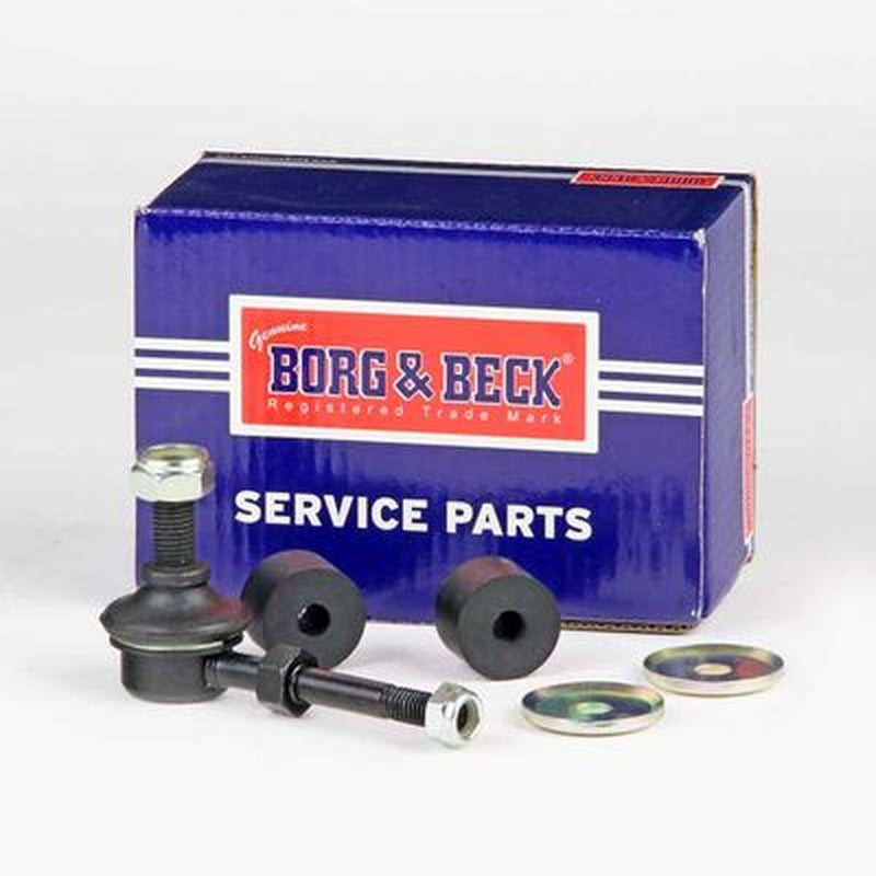 Borg & Beck Stabiliser Bar Link Coupling Rod BDL6480