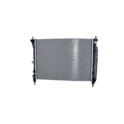 NRF Engine Radiator 550086