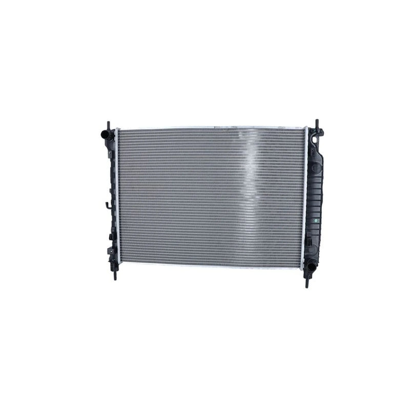 NRF Engine Radiator 550086