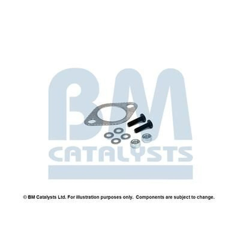 BM Catalysts Exhaust Pipe Mounting Kit FK70245B