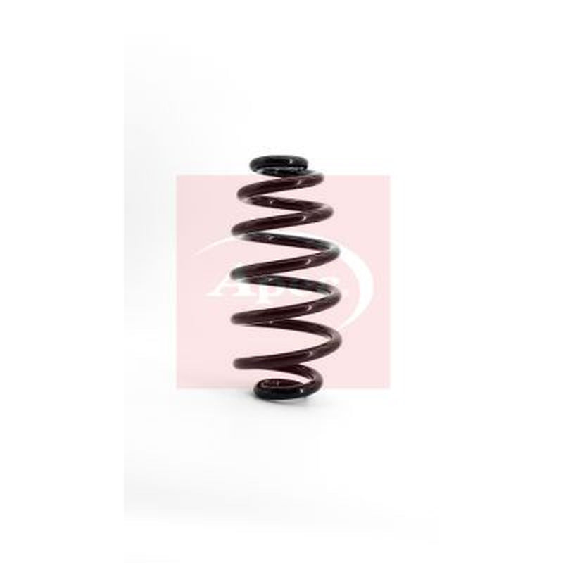 Apec Rear Suspension Coil Spring ACS1131