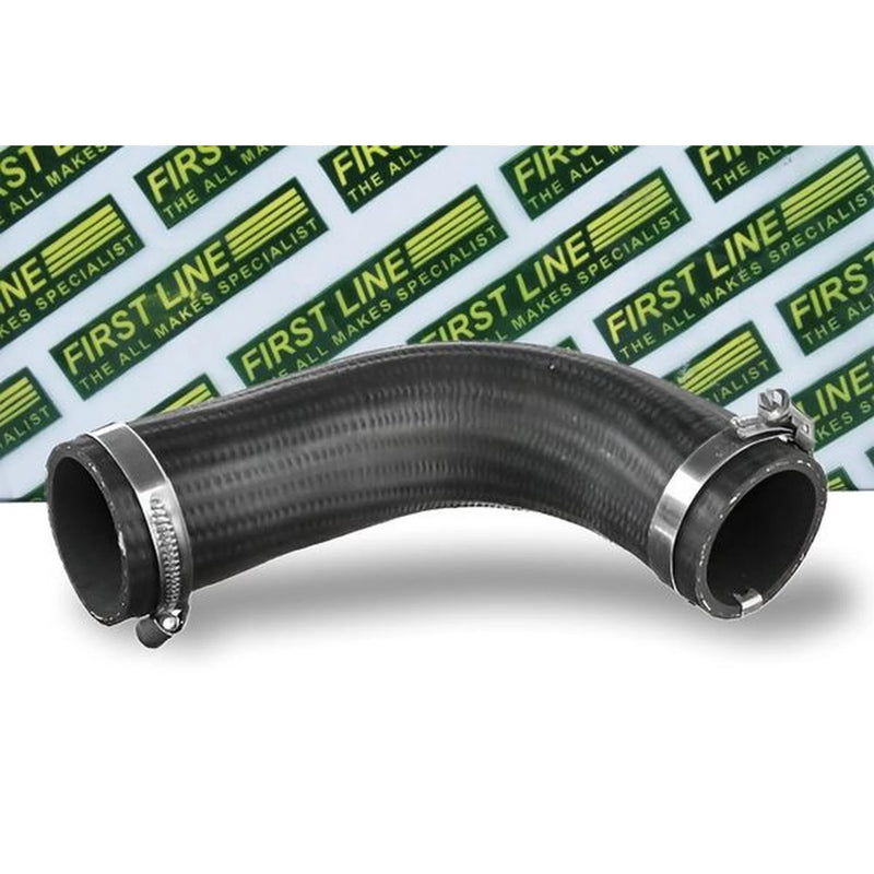 First Line Intercooler Turbo Charge Air Hose FTH1555