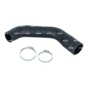 NRF Intercooler Turbo Charge Air Hose 166398
