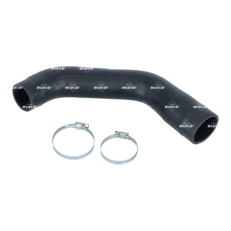 NRF Intercooler Turbo Charge Air Hose 166398