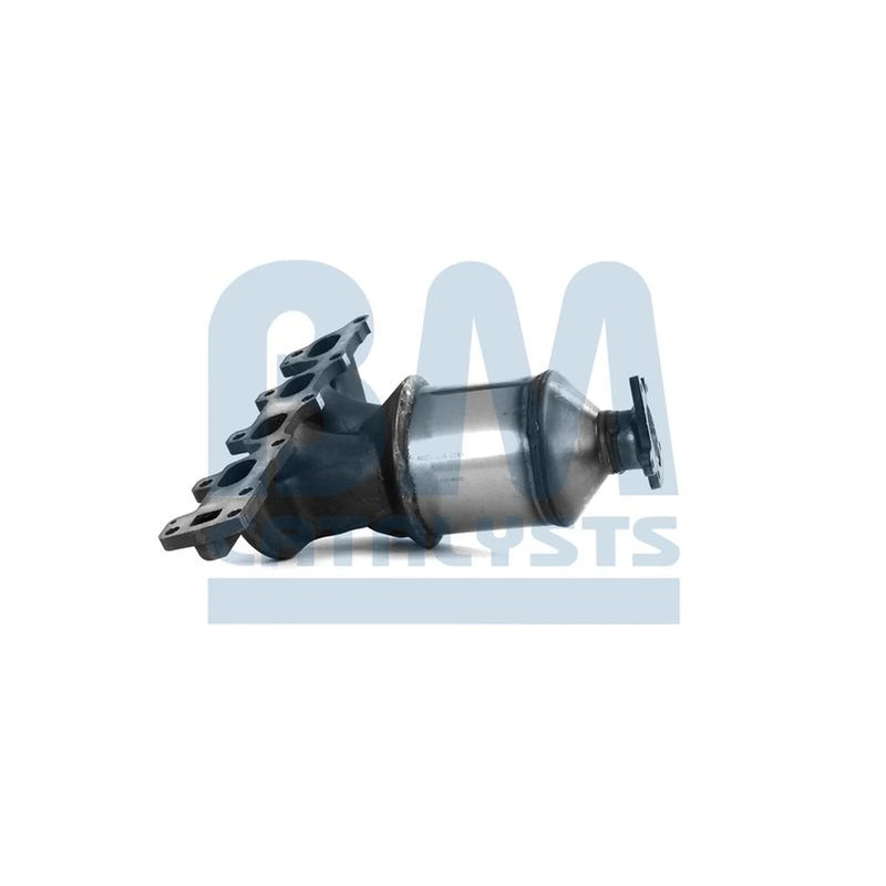 BM Catalysts Homologated Petrol Cat BM91424H