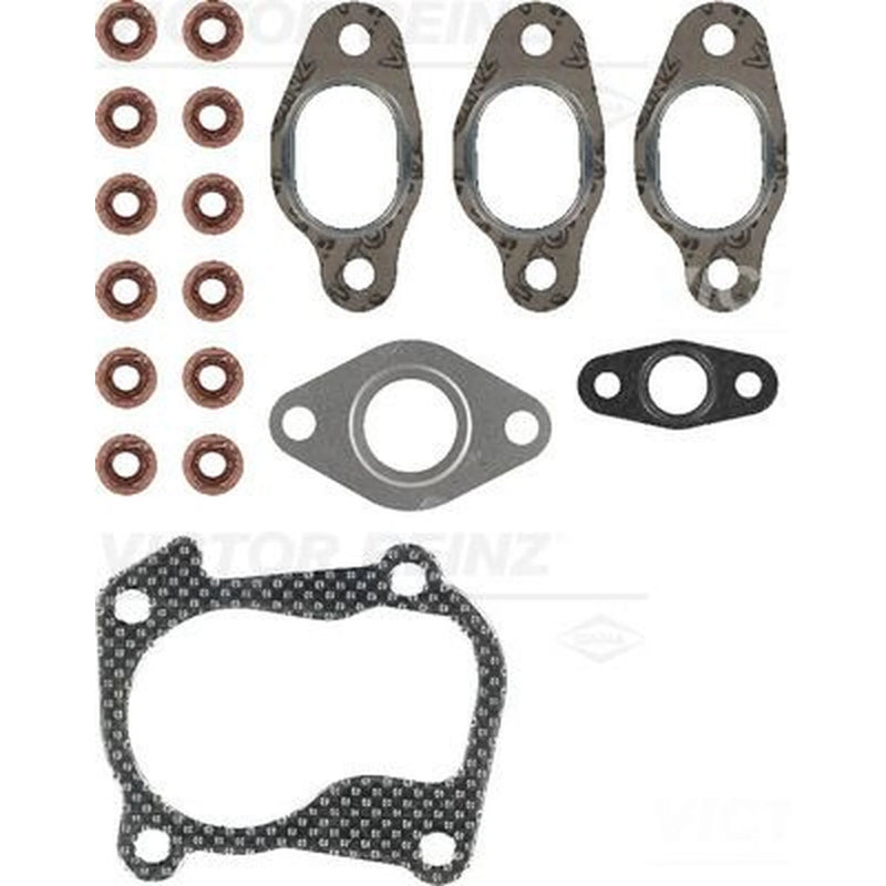 Victor Reinz Charger Mounting Kit 04-10118-01