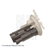 Blue Print Fuel Filter Element in the fuel tank ADC42370