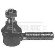 Borg & Beck Steering Tie Rod End Ball Joint BTR4522