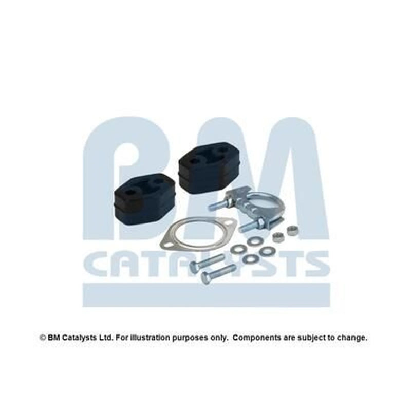 BM Catalysts Fitting Kit FK91176C FK91176C