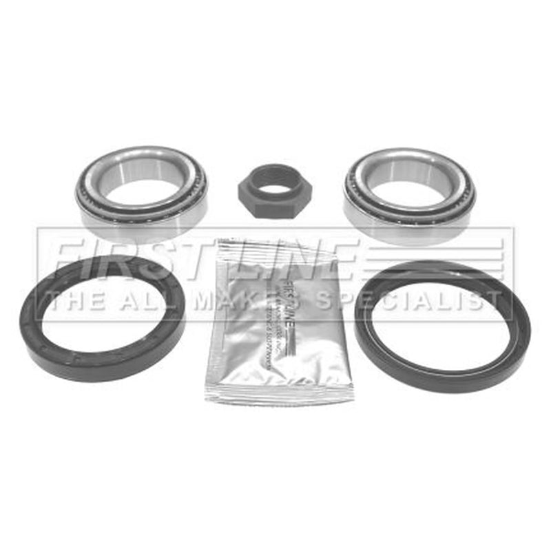 First Line Wheel Bearing Kit FBK1065