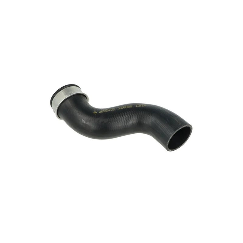 NRF Intercooler Turbo Charge Air Hose Outlet 166058