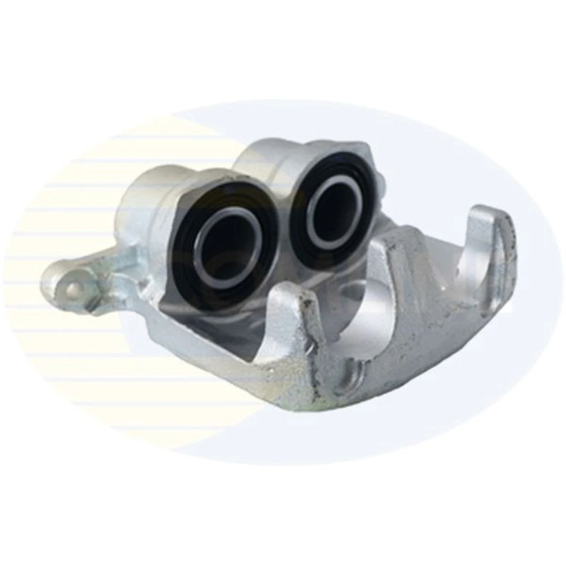 Comline Brake Caliper Assembly Front Left CBC615L