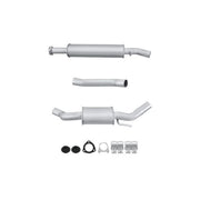 Hella Front Silencer Front 8LB 366 020-001
