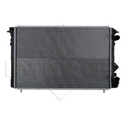 NRF Engine Radiator 58901
