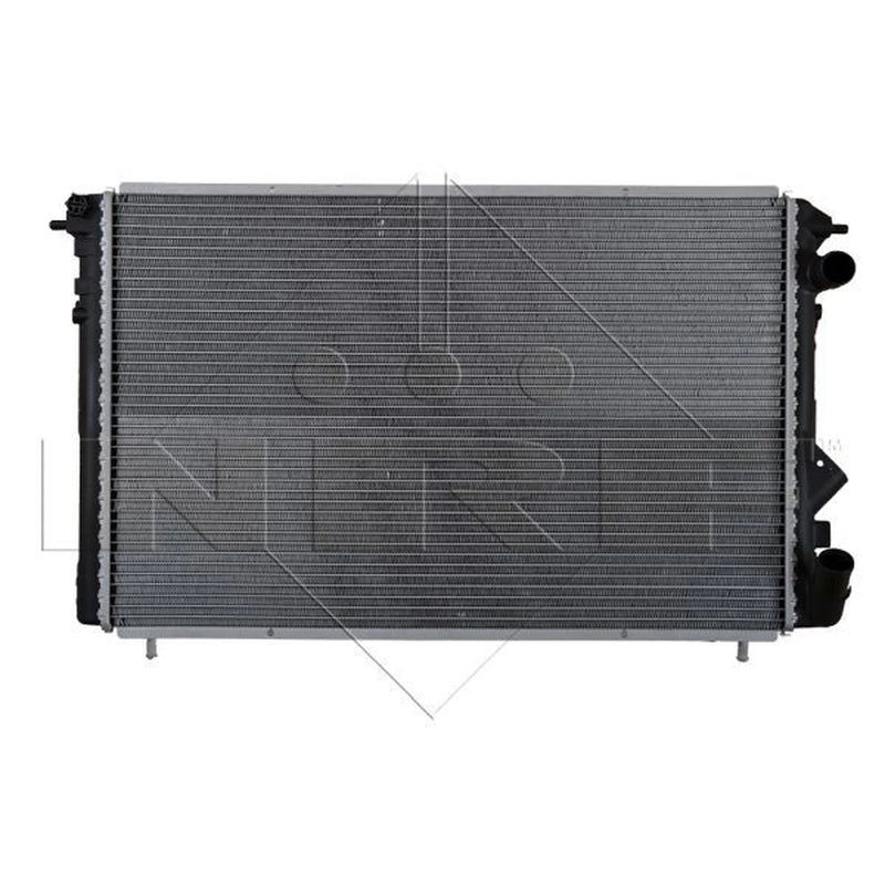 NRF Engine Radiator 58901