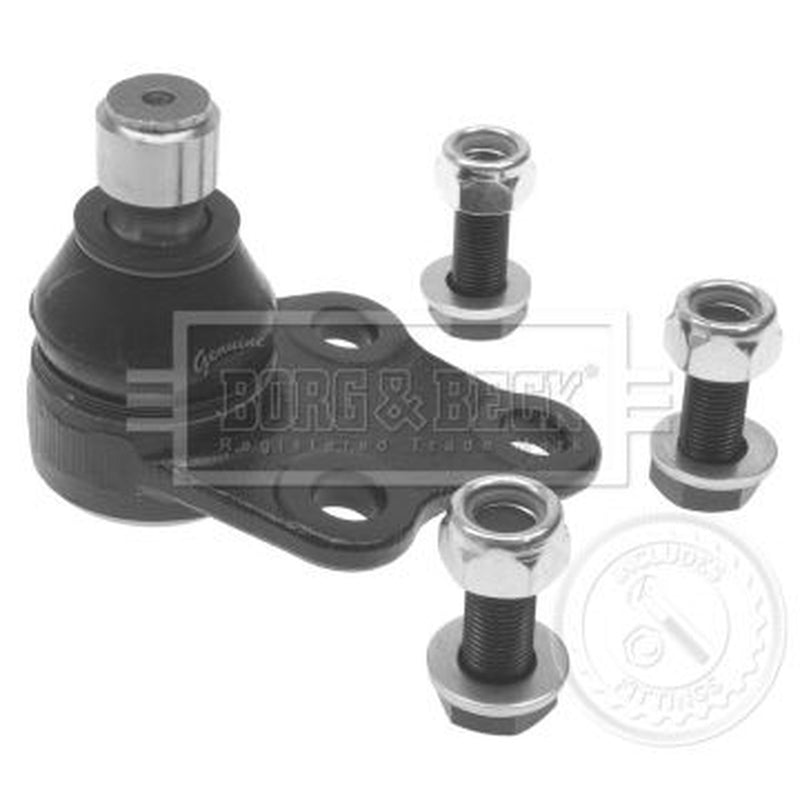 Borg & Beck Ball Joint Front Left BBJ5496