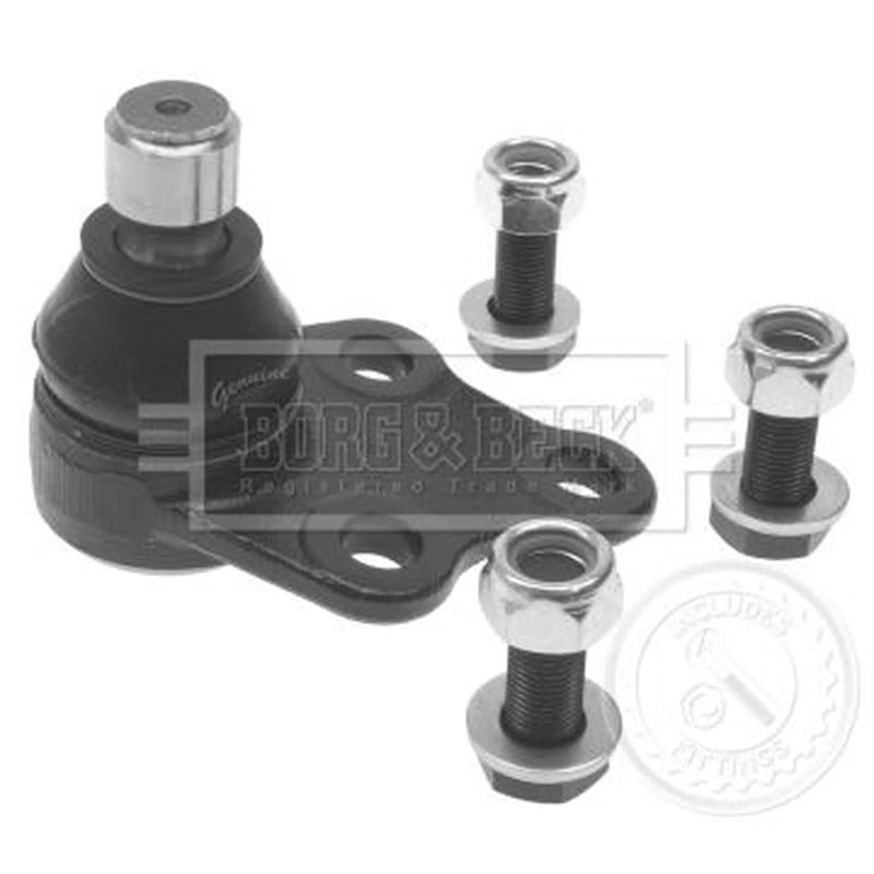 Borg & Beck Ball Joint Front Left BBJ5496