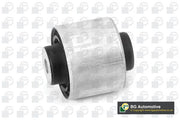 Bga BU9763 Mounting, control/trailing arm