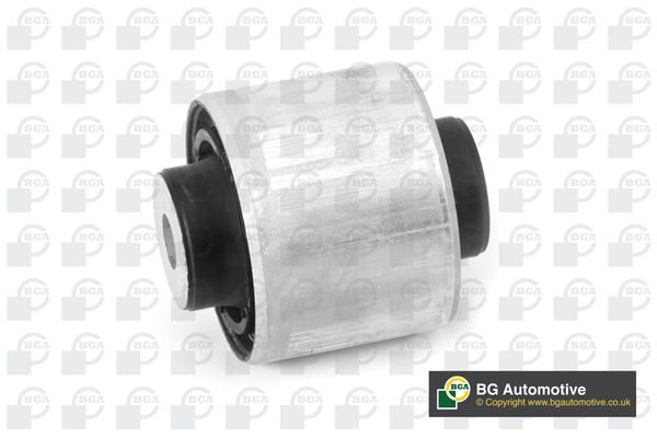 Bga BU9763 Mounting, control/trailing arm