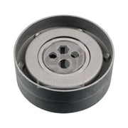 Febi Timing Belt Tensioner Pulley OD ID Wide 09613