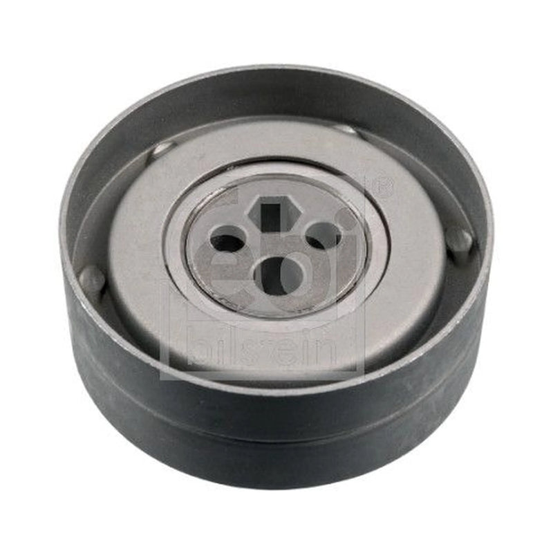 Febi Timing Belt Tensioner Pulley OD ID Wide 09613