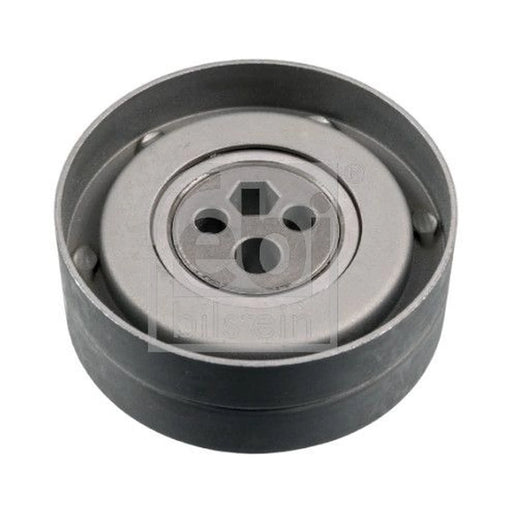 Febi Timing Belt Tensioner Pulley OD ID Wide 09613