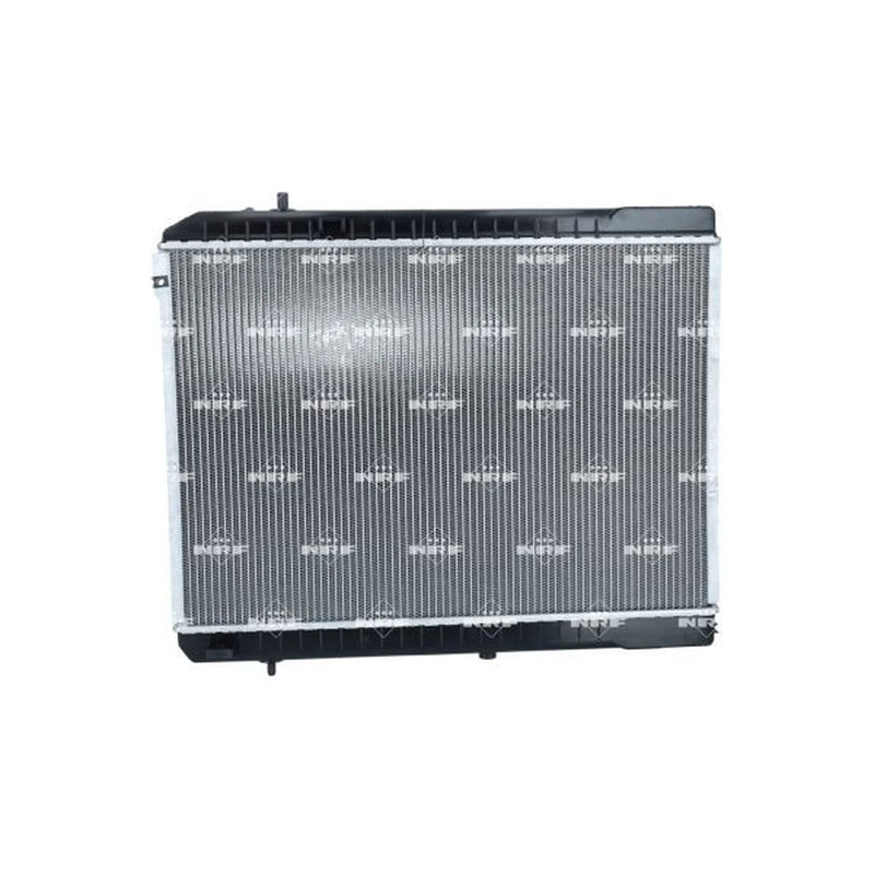 NRF Engine Radiator 550154