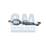 BM Catalysts Homologated Diesel Cat BM80158H