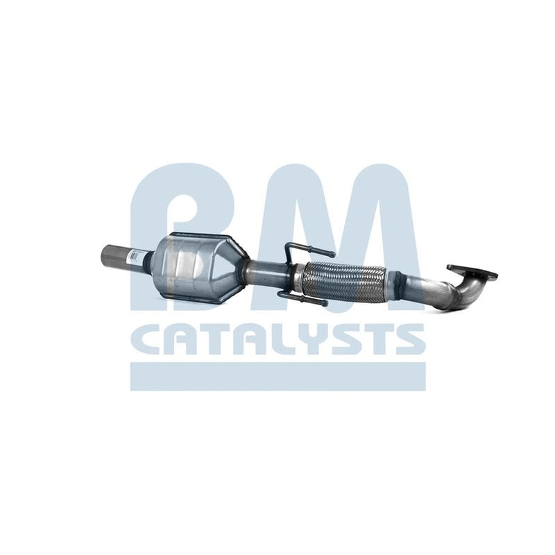 BM Catalysts Homologated Diesel Cat BM80158H