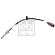 Febi Exhaust Gas Temperature Sensor after soot particulate filte 185624