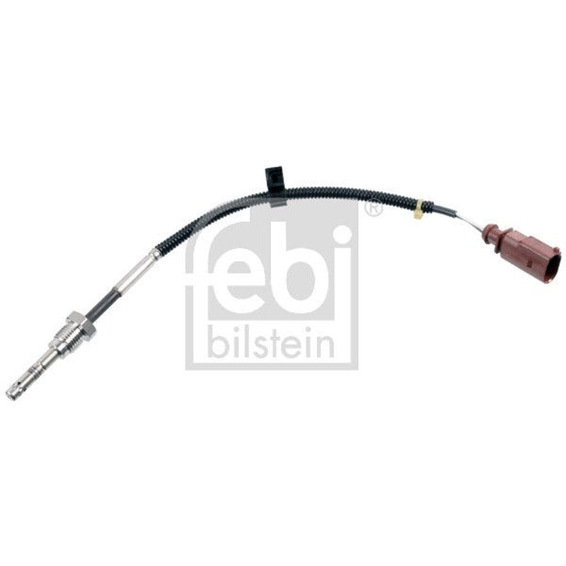 Febi Exhaust Gas Temperature Sensor after soot particulate filte 185624