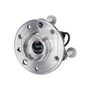 Febi Wheel Bearing Kit Front Right 90mm 28141